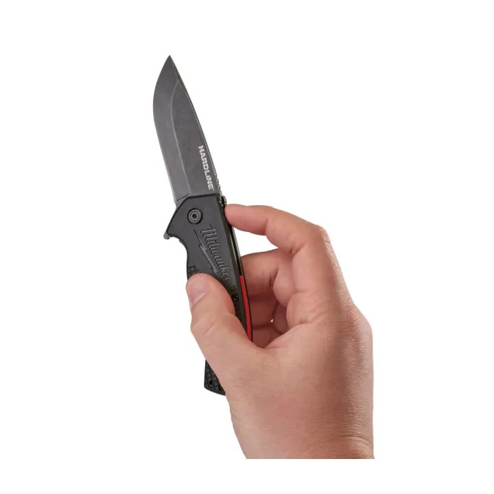 Milwaukee Coltello Sport Richiudibile A Lama Extra Resistente