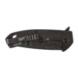 Couteau de sport pliant à lame extra-résistante Milwaukee