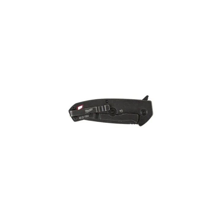 Milwaukee Coltello Sport Richiudibile A Lama Extra Resistente