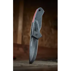 Milwaukee Coltello Sport Richiudibile A Lama Extra Resistente