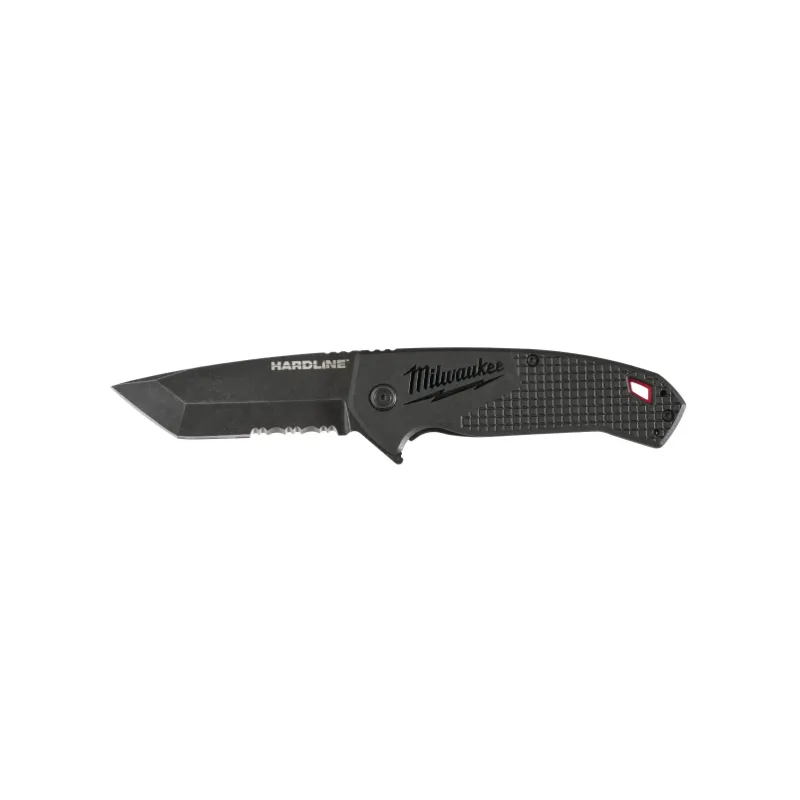 Milwaukee Coltello Sport Richiudibile A Lama Extra Resistente