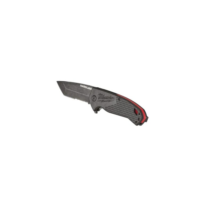 Milwaukee Coltello Sport Richiudibile A Lama Extra Resistente