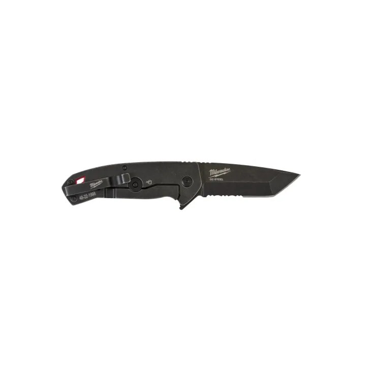 Milwaukee Coltello Sport Richiudibile A Lama Extra Resistente