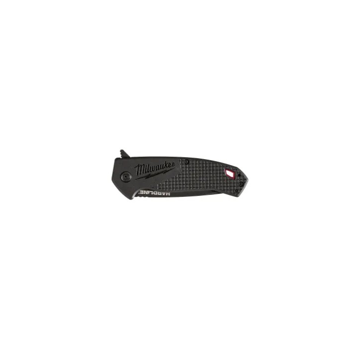Couteau de sport pliant à lame extra-résistante Milwaukee