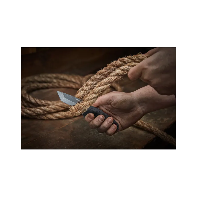 Milwaukee Coltello Sport Richiudibile A Lama Extra Resistente