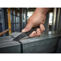 Milwaukee Coltello Sport Richiudibile A Lama Extra Resistente