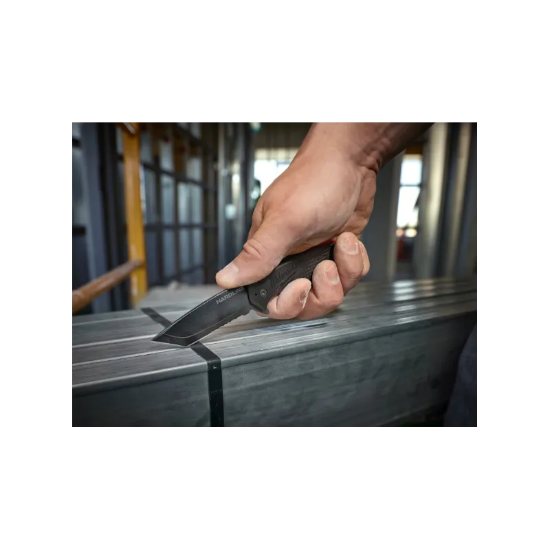 Milwaukee Coltello Sport Richiudibile A Lama Extra Resistente