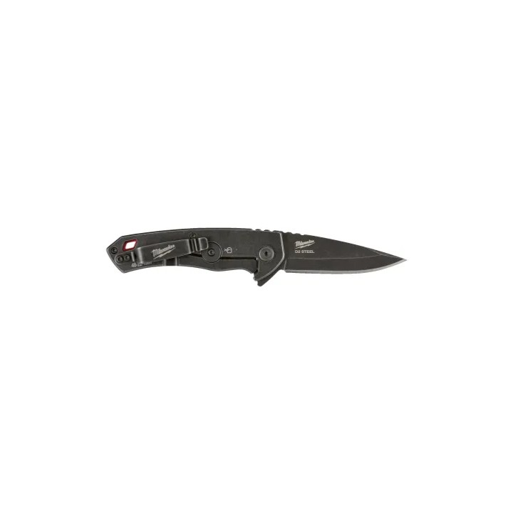 Milwaukee Coltello Sport Richiudibile A Lama Extra Resistente