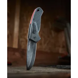 Milwaukee Coltello Sport Richiudibile A Lama Extra Resistente