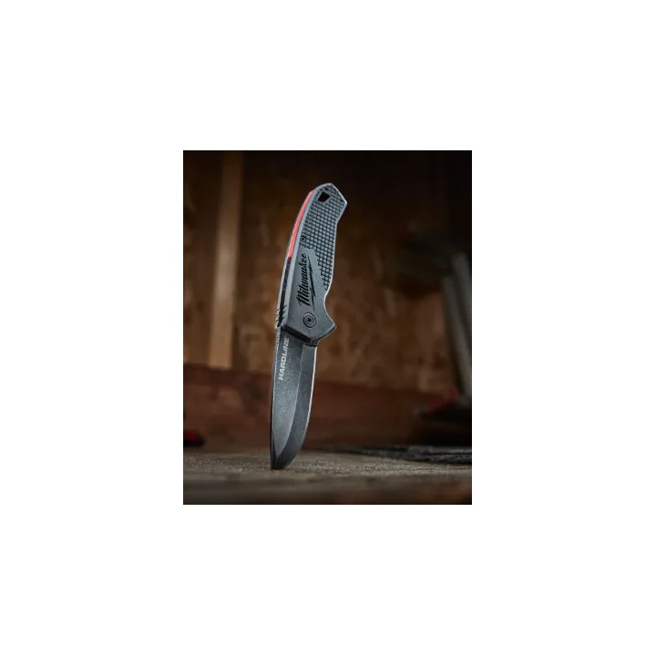 Milwaukee Coltello Sport Richiudibile A Lama Extra Resistente