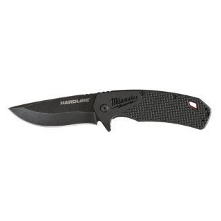 Couteau de sport pliant à lame extra-résistante Milwaukee