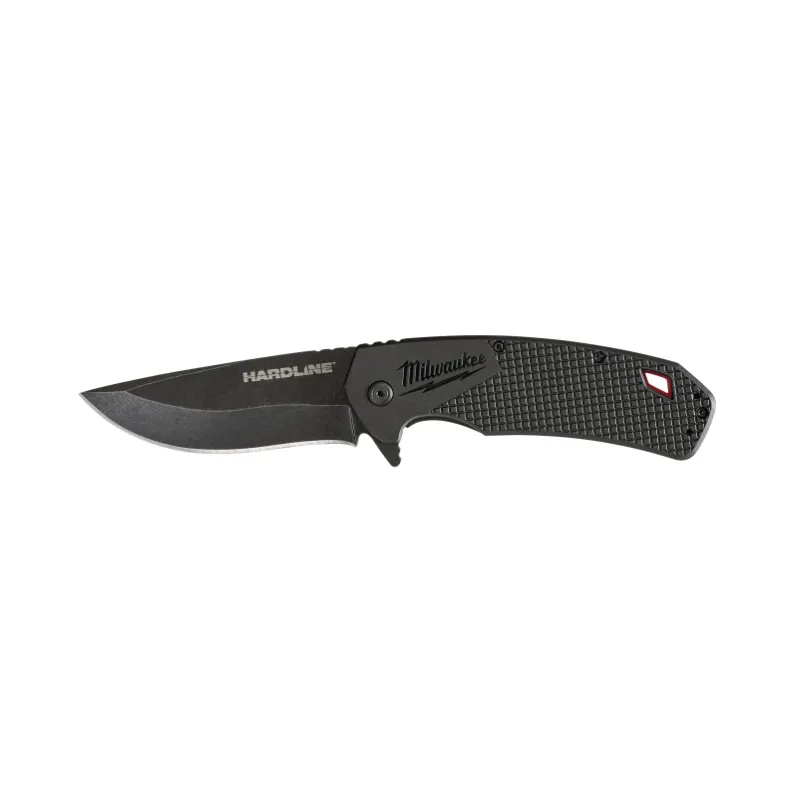 Milwaukee Coltello Sport Richiudibile A Lama Extra Resistente