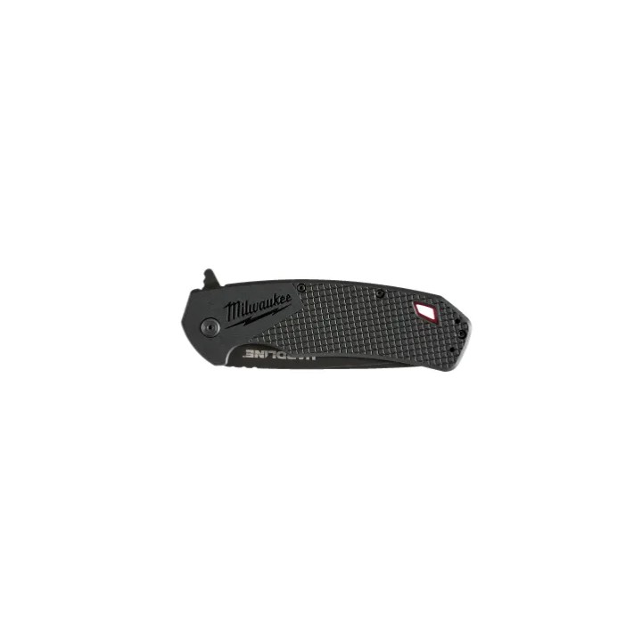 Couteau de sport pliant à lame extra-résistante Milwaukee