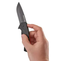 Milwaukee Coltello Sport Richiudibile A Lama Extra Resistente