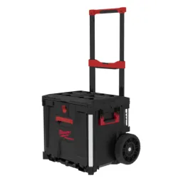Milwaukee PACKOUT™ Cassettiera Con Le Ruote