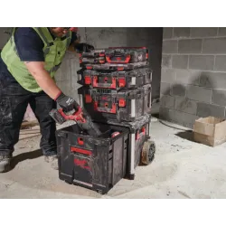 Unité de tiroirs roulants Milwaukee PACKOUT™