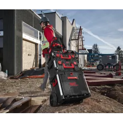 Milwaukee PACKOUT™ Cassettiera Con Le Ruote