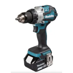 Makita Trapano Avvitatore Con Percussione LXT ®