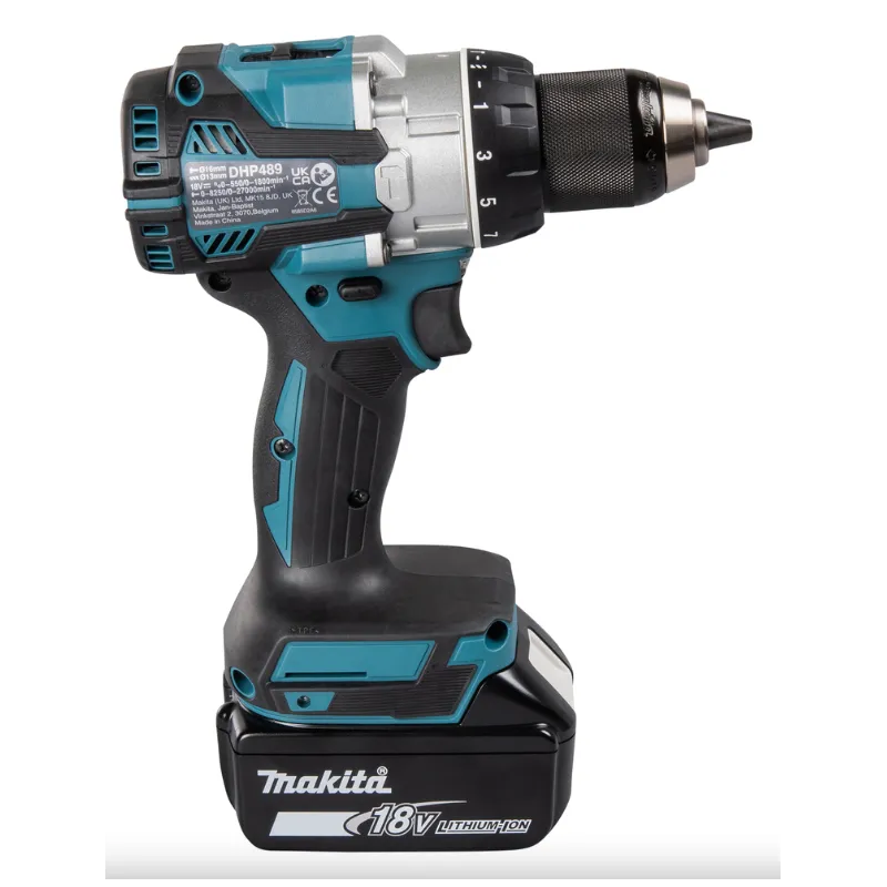 Visseuse à percussion Makita LXT® Visseuse à percussion Makita LXT®