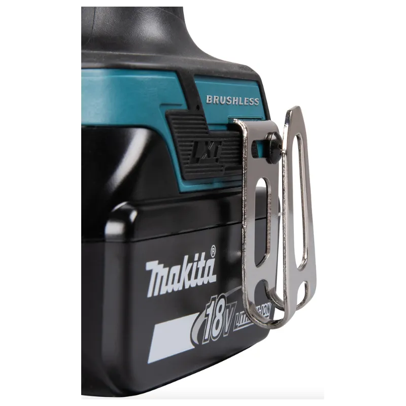 Makita Trapano Avvitatore Con Percussione LXT ®