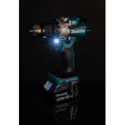 Makita Trapano Avvitatore Con Percussione LXT ®