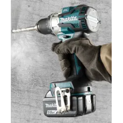 Makita Trapano Avvitatore Con Percussione LXT ®
