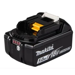 Makita Batteria LXT ® BL1850B 5,0 Ah 18V