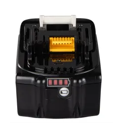 Makita Batterie LXT® BL1850B 5,0 Ah 18V Makita Batterie LXT® BL1850B 5,0 Ah 18V