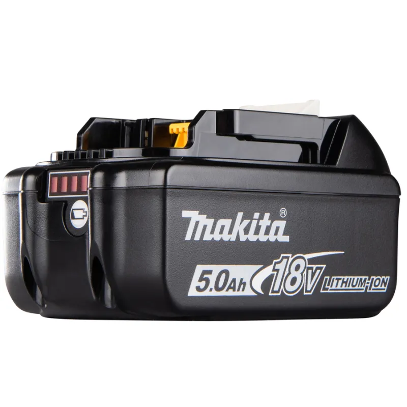 Makita Batterie LXT® BL1850B 5,0 Ah 18V Makita Batterie LXT® BL1850B 5,0 Ah 18V