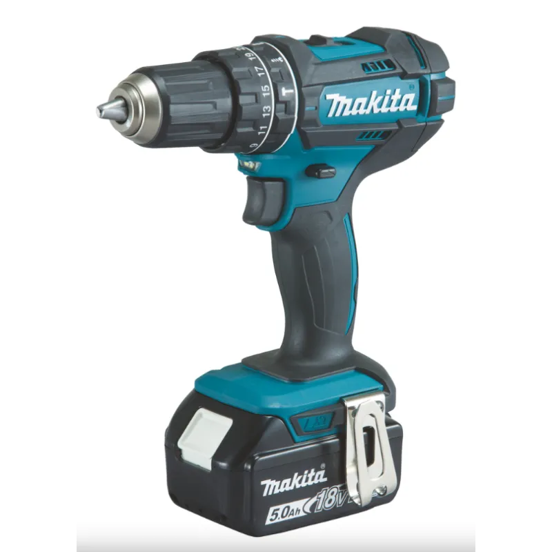 Perceuse à percussion Makita LXT® 18 V Perceuse à percussion Makita LXT® 18 V