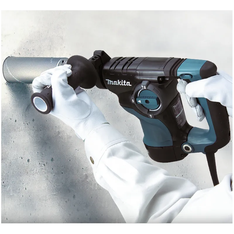 Perceuse à percussion Makita