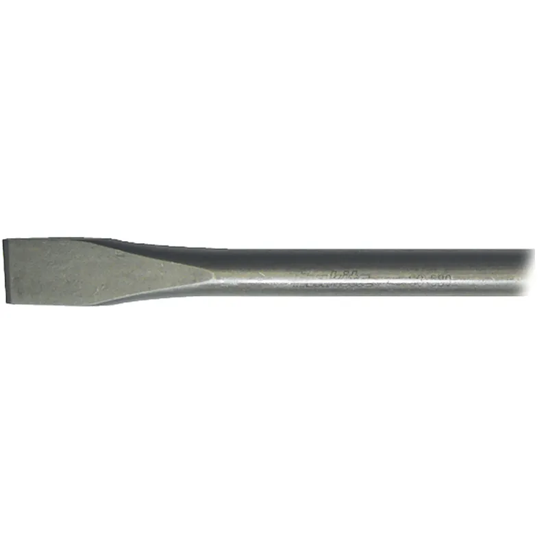 Burin large Makita SDS-PLUS 20 x 250 mm
