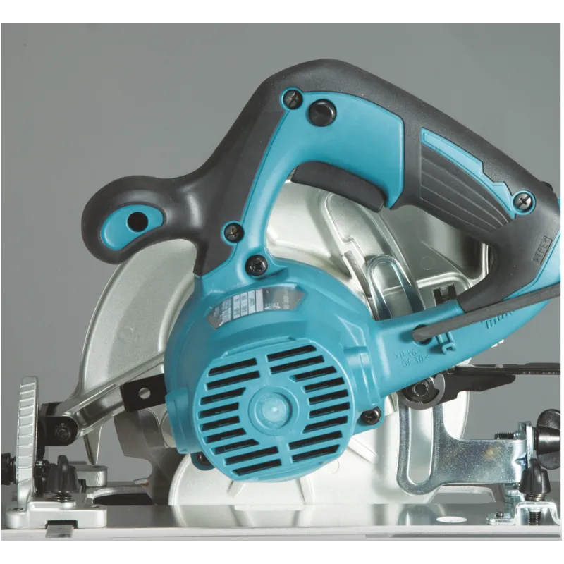 Scie circulaire Makita