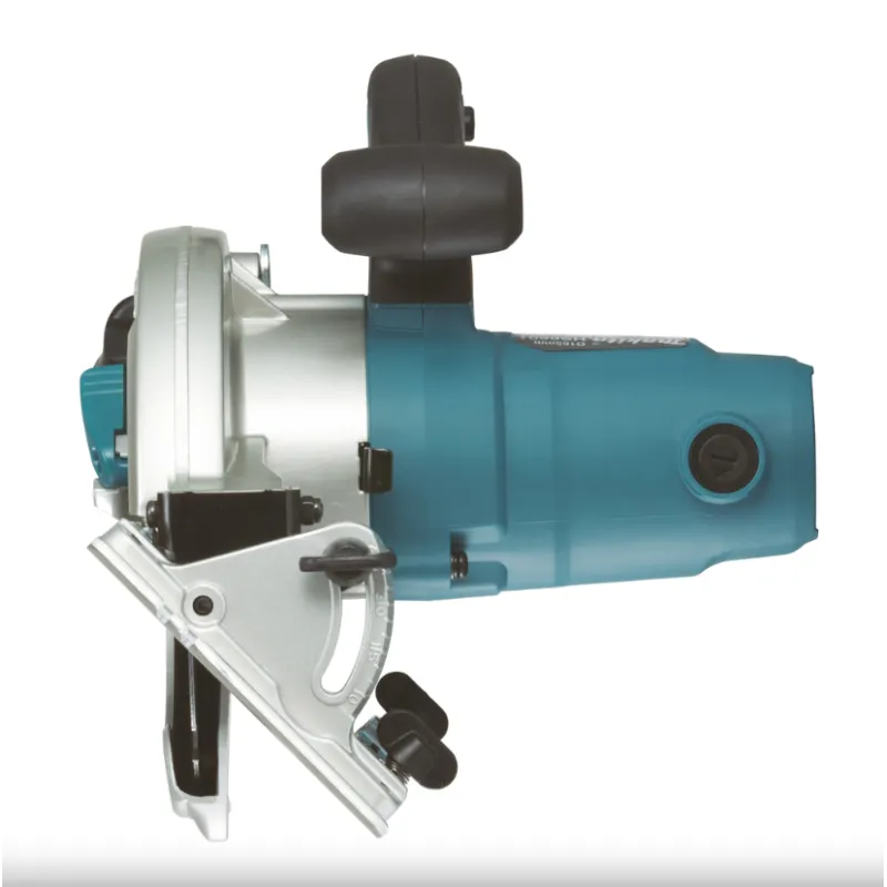 Scie circulaire Makita