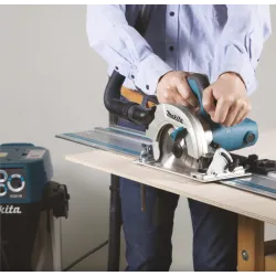 Scie circulaire Makita