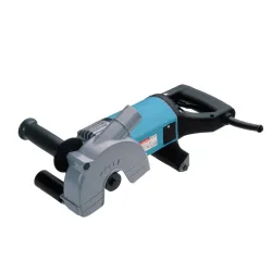Makita Scanalatore A Doppio Disco