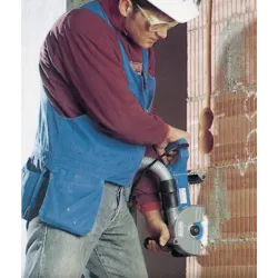 Makita Scanalatore A Doppio Disco