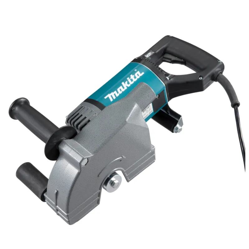 Makita Scanalatore A Doppio Disco Makita Scanalatore A Doppio Disco