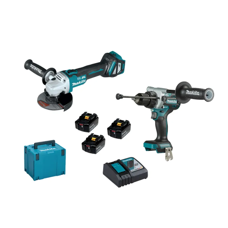 Kit combiné Makita LXT® Kit combiné Makita LXT®