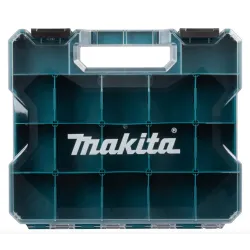 Makita Set Impact Black inserti C & E-Form 100pz