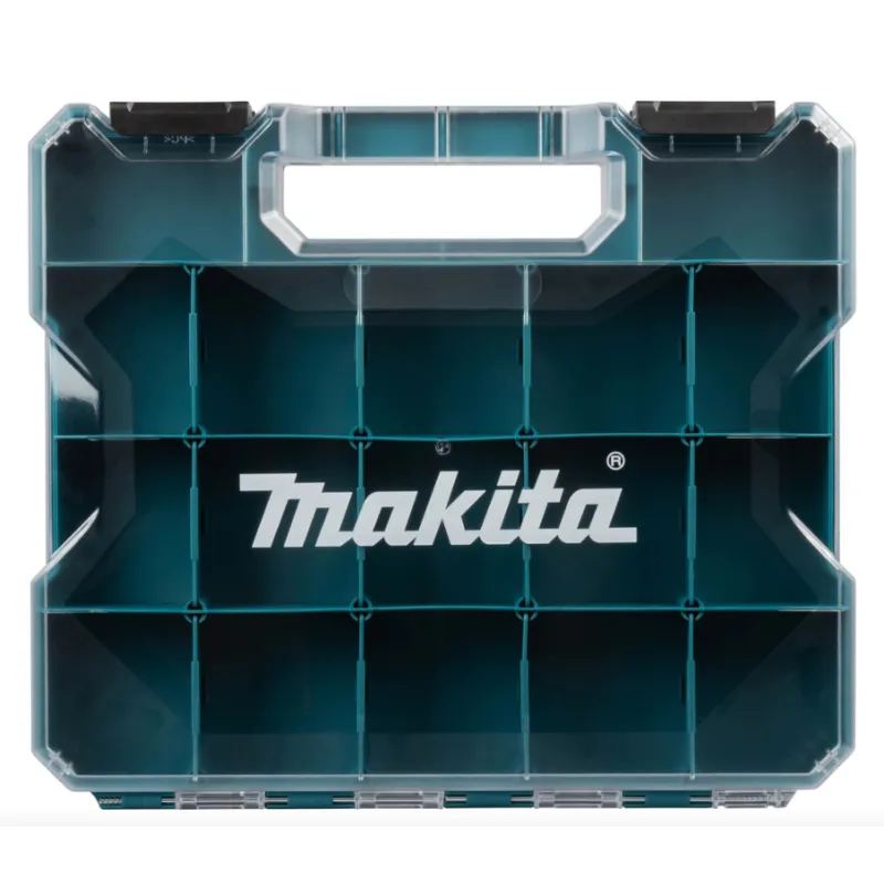 Makita Set Impact Black inserti C & E-Form 100pz