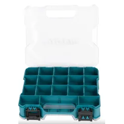 Jeu d'inserts Makita Impact Black C & E-Form 100 pièces Jeu d'inserts Makita Impact Black C & E-Form 100 pièces