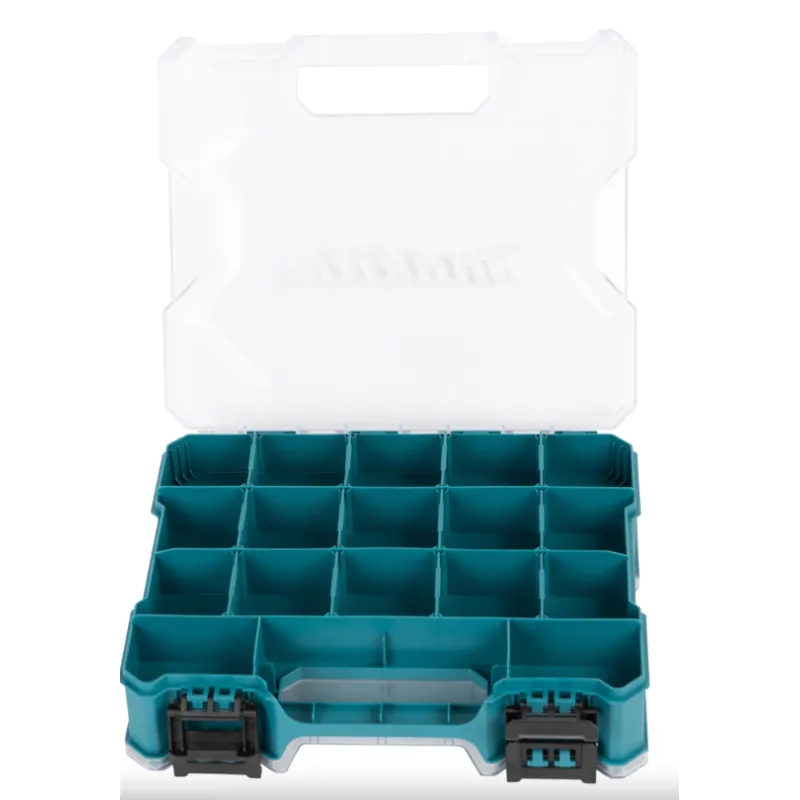 Jeu d'inserts Makita Impact Black C & E-Form 100 pièces Jeu d'inserts Makita Impact Black C & E-Form 100 pièces