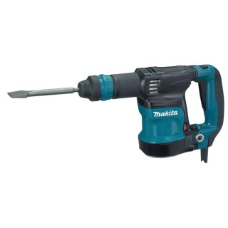 MAKITA HK1820 ciseau 550 W vue latérale avec poignée