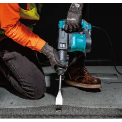 Makita Scalpellatore