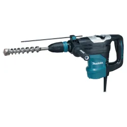 Marteau perforateur combiné compatible Makita SDS-Max
