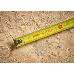 Stanley Flessometro STANLEY® CONTROL-LOCK™ 3 metri (larghezza nastro 19 mm)