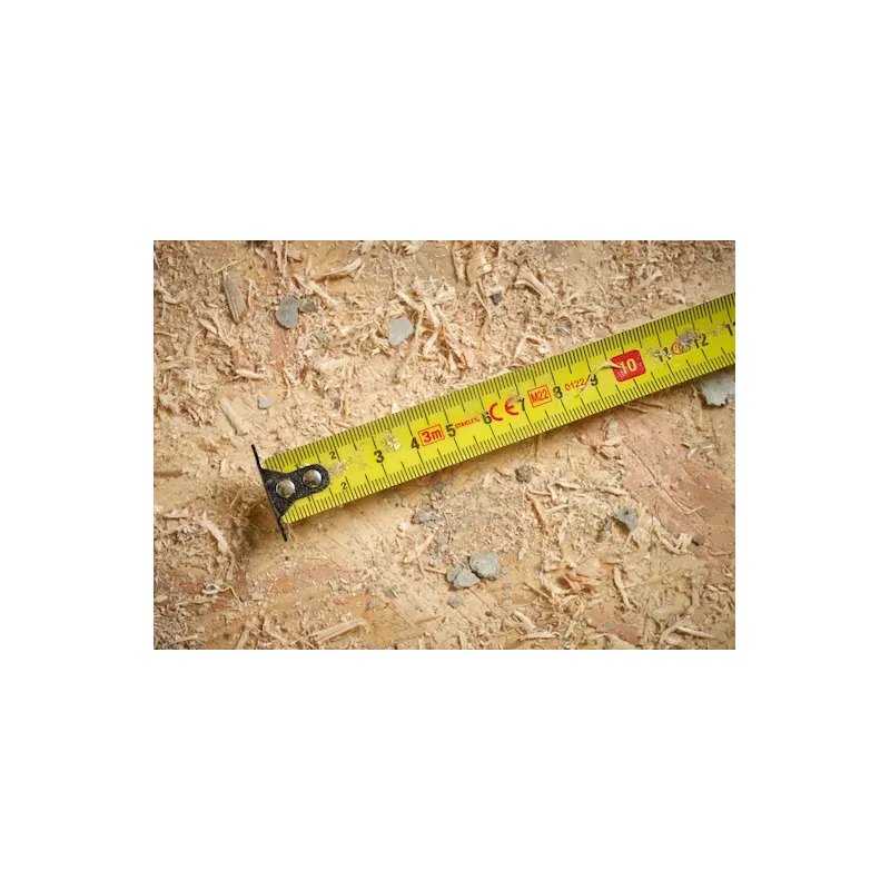 Mètre ruban Stanley STANLEY® CONTROL-LOCK™ 3 mètres (largeur de ruban 19 mm) Mètre ruban Stanley STANLEY® CONTROL-LOCK™ 3 mètres (largeur de ruban 19 mm)