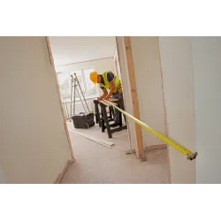 Mètre ruban Stanley Autolock, 8 m