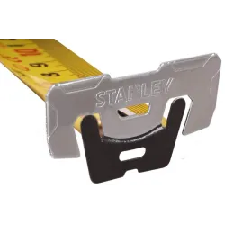 Mètre ruban Stanley Autolock, 5 m Mètre ruban Stanley Autolock, 5 m